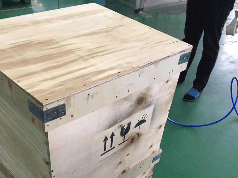 膠合箱，木箱 (33)