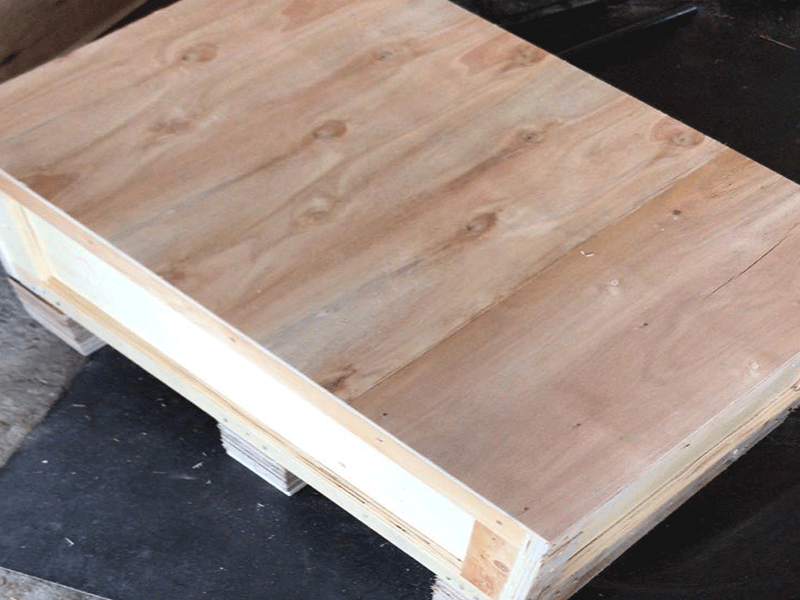 膠合箱，木箱 (20)