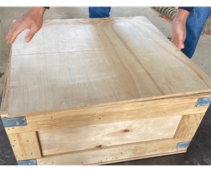 膠合箱，木箱 (19)